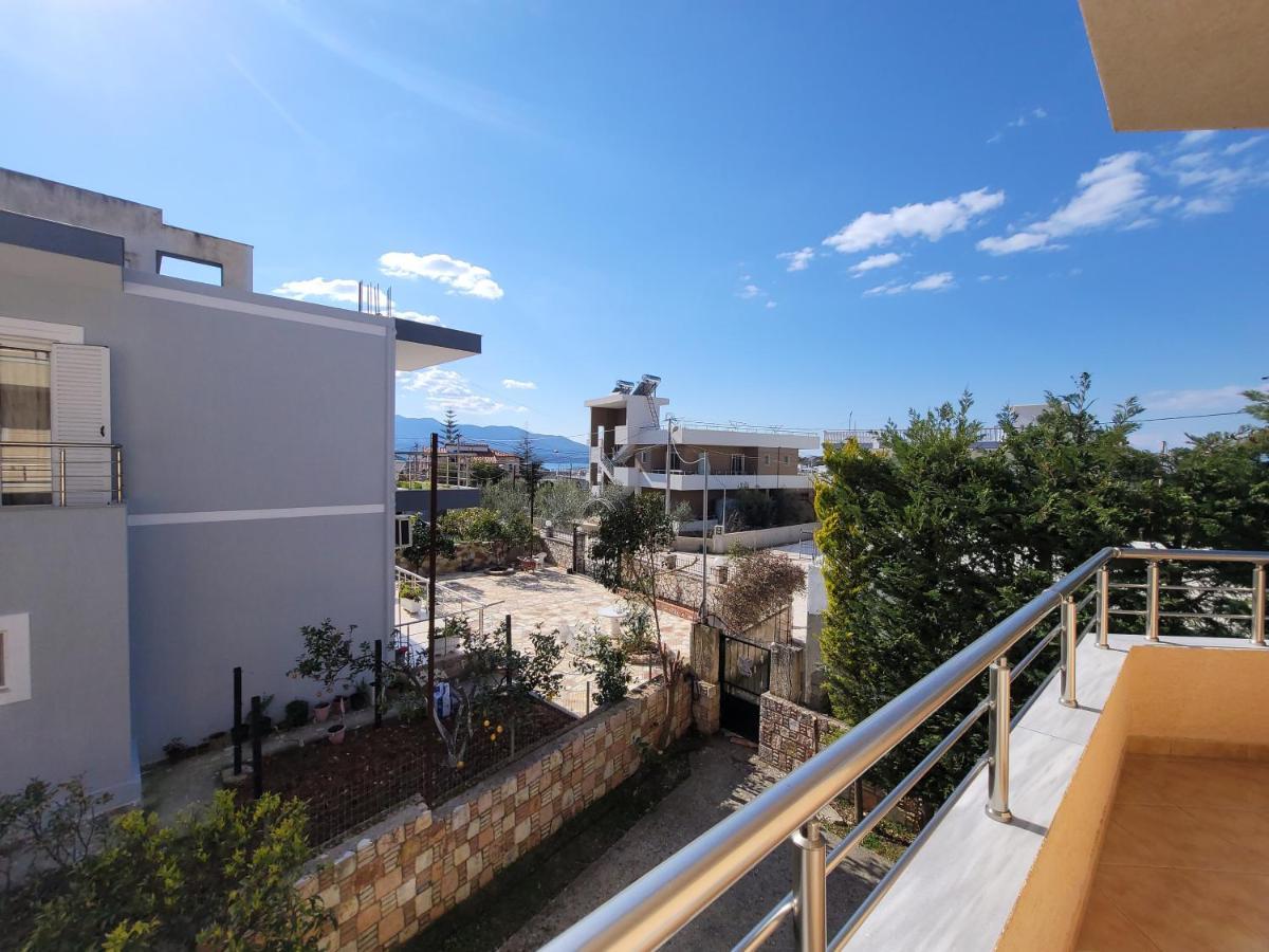 Vila Mihasi Εξαμίλιο Εξωτερικό φωτογραφία