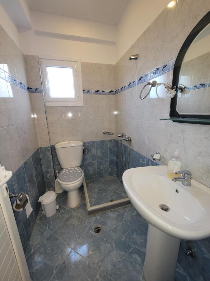 Vila Mihasi Εξαμίλιο Εξωτερικό φωτογραφία