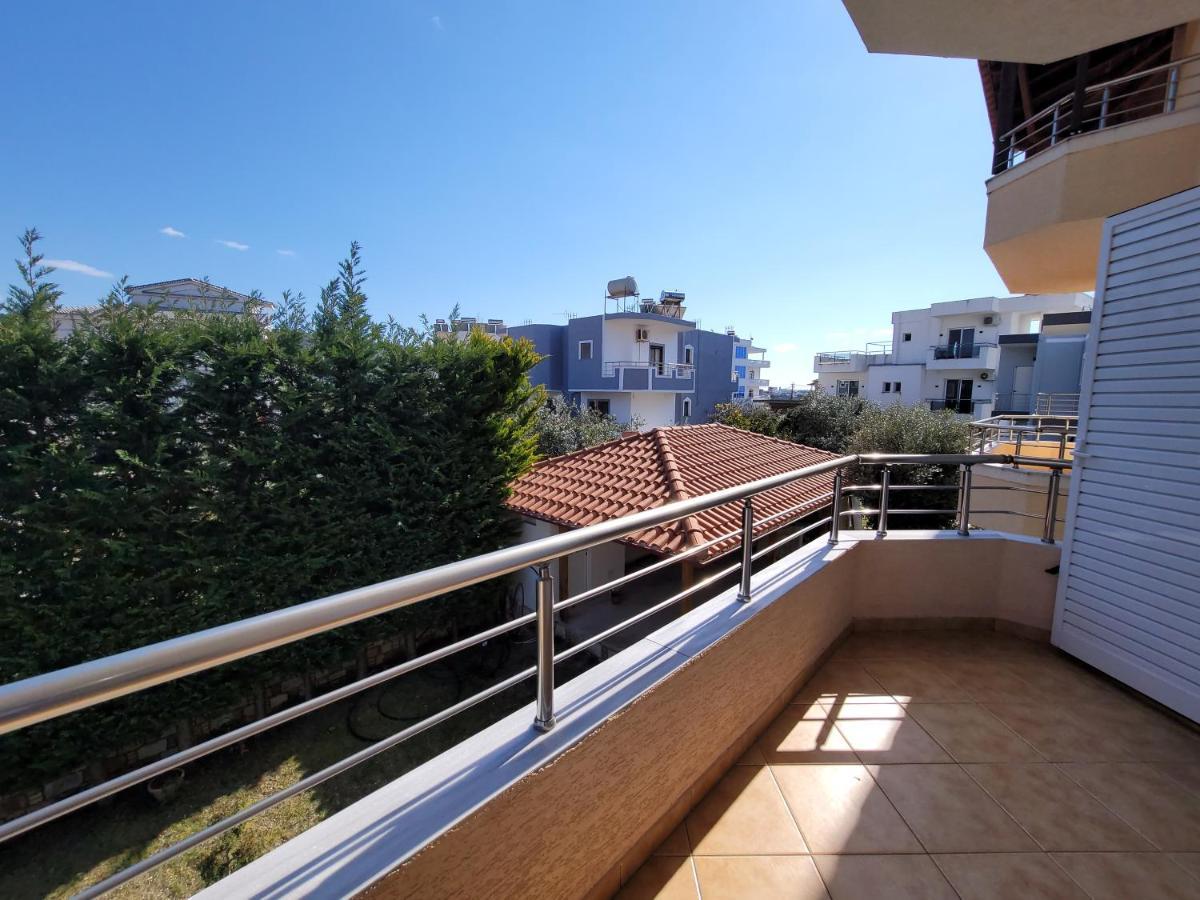 Vila Mihasi Εξαμίλιο Εξωτερικό φωτογραφία