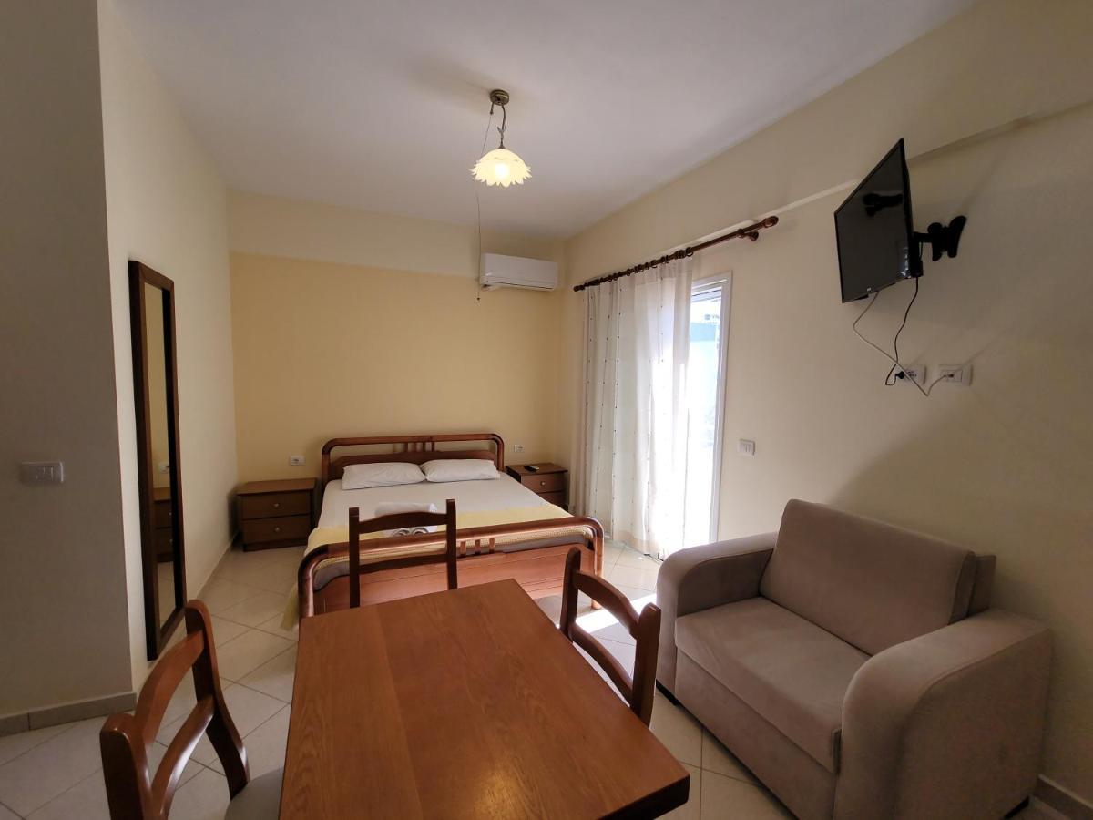 Vila Mihasi Εξαμίλιο Εξωτερικό φωτογραφία