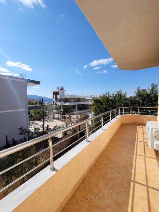 Vila Mihasi Εξαμίλιο Εξωτερικό φωτογραφία