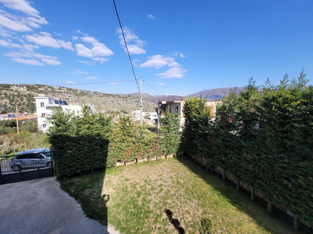 Vila Mihasi Εξαμίλιο Εξωτερικό φωτογραφία