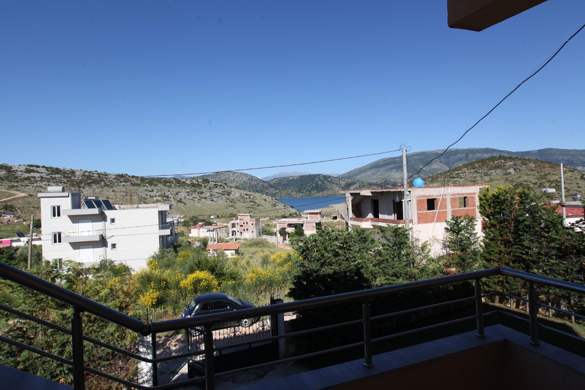 Vila Mihasi Εξαμίλιο Εξωτερικό φωτογραφία