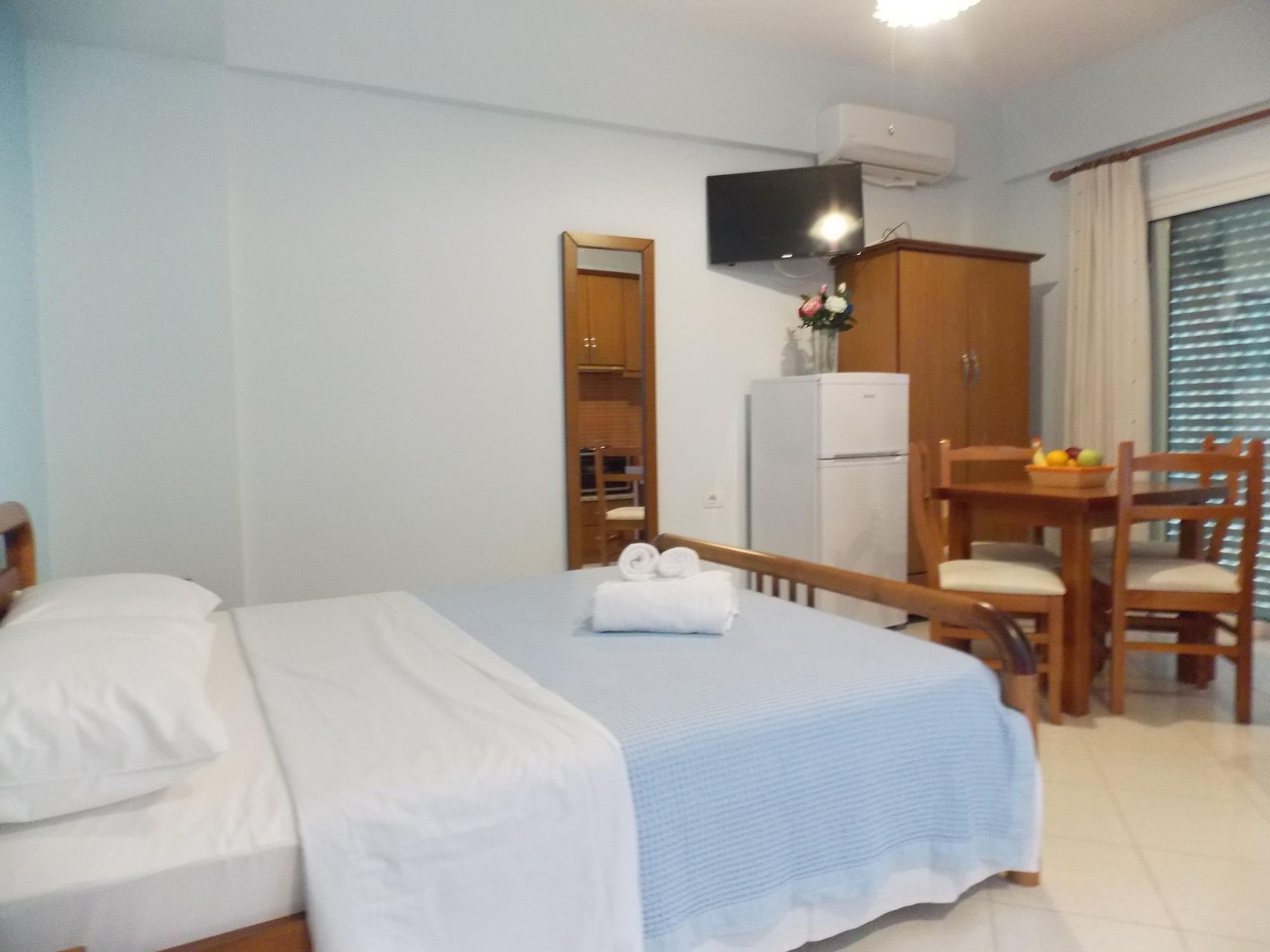 Vila Mihasi Εξαμίλιο Εξωτερικό φωτογραφία