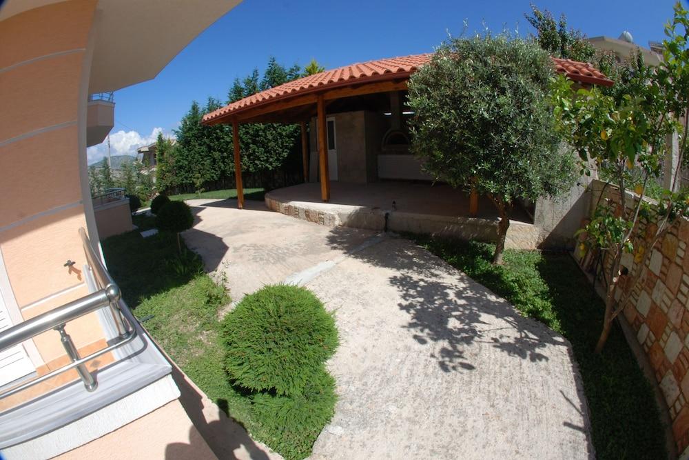 Vila Mihasi Εξαμίλιο Εξωτερικό φωτογραφία